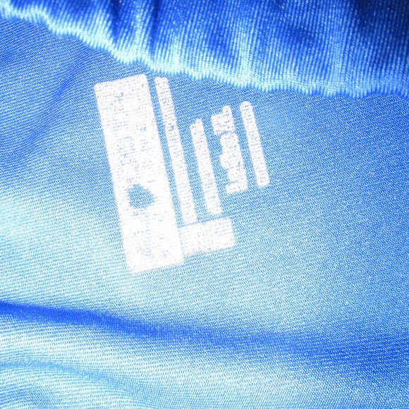 Blue Augusta Sportswear Shorts Size XL - Picture 2 of 4